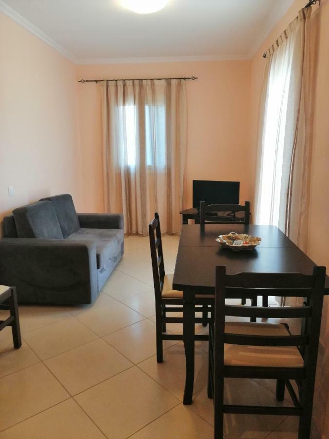 Helen'S House Apartment Ksamil Exterior photo