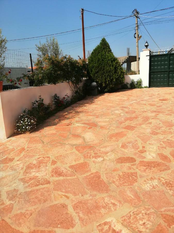 Helen'S House Apartment Ksamil Exterior photo