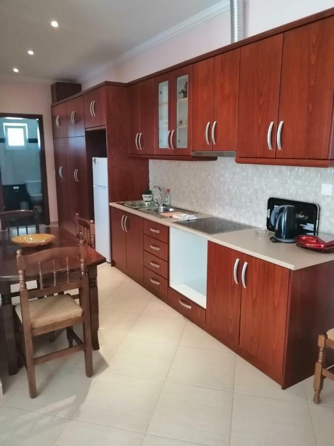 Helen'S House Apartment Ksamil Exterior photo